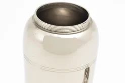 Rayet, Shaker, Nickel