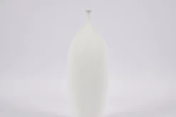 Regina, Vase, Ceramique, Blanc, Modele 2