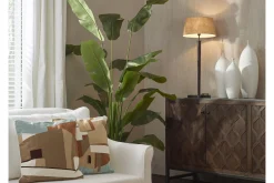 Regina, Vase, Ceramique, Blanc, Modele 1