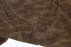 Remi, Elephant, Bois