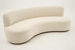 Rihanna, Canape, Beige