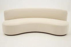 Rihanna, Canape, Beige