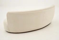 Rihanna, Canape, Beige