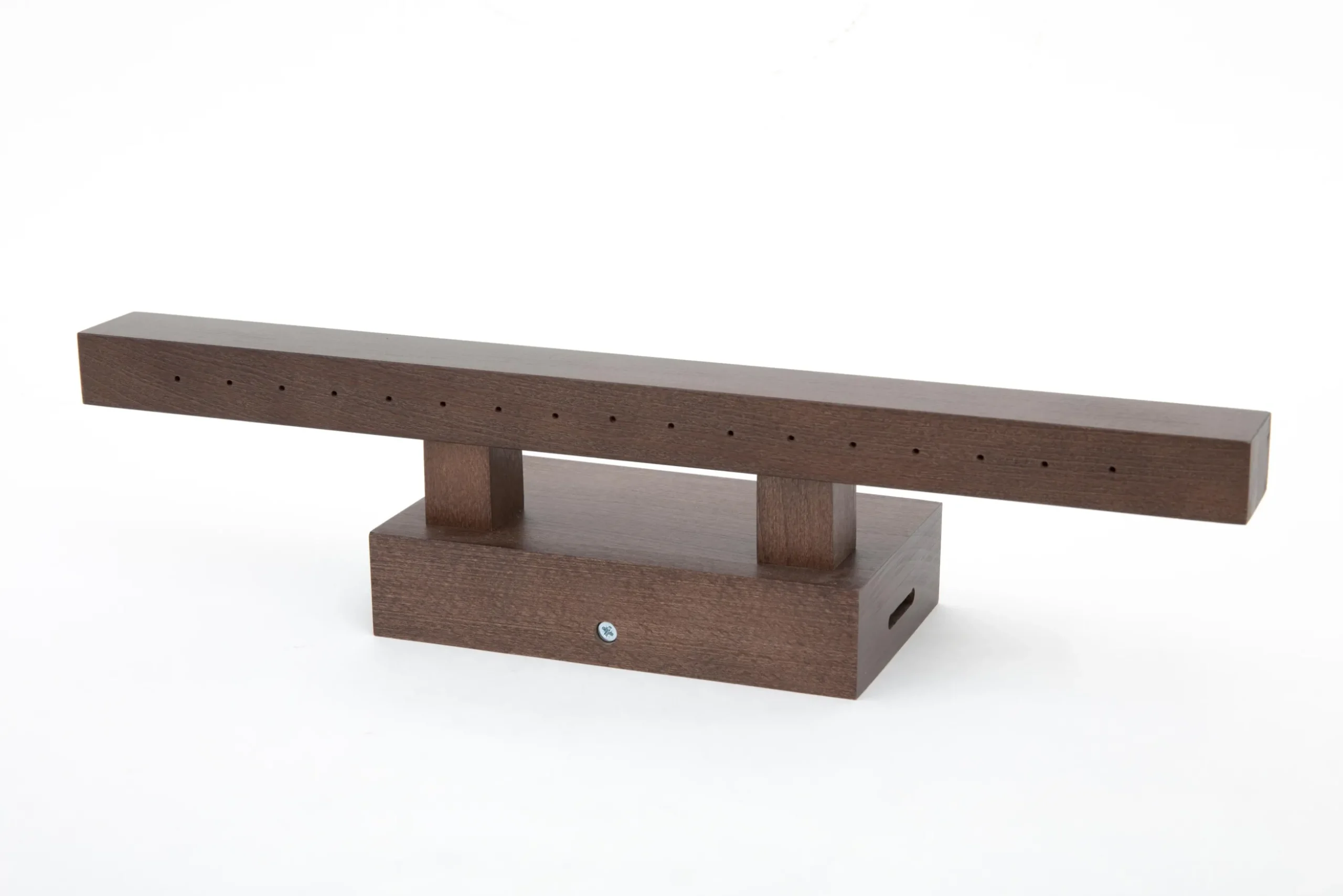 Rivera, Eclairage D'Oeuvre D'Art, Marron