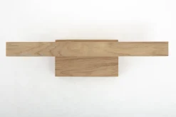 Rivera, Eclairage D'Oeuvres D'Art, Naturel