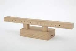 Rivera, Eclairage D'Oeuvres D'Art, Naturel