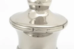 Robbins, Piece D'Echecs, Reine, Nickel