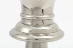 Robbins, Piece D'Echecs, Reine, Nickel