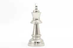 Robbins, Piece D'Echecs, Roi, Nickel