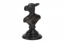 Robuste, Hippopotame