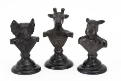 Robuste, Hippopotame