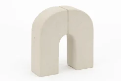 Roby, Serre-Livres, Ensemble De 2