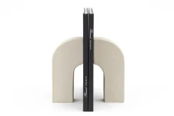 Roby, Serre-Livres, Ensemble De 2