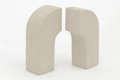 Roby, Serre-Livres, Ensemble De 2