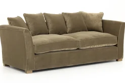 Roma, Canape, Deux Places, Fix