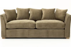 Roma, Canape, Deux Places, Fix