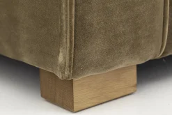 Roma, Canape, Deux Places, Fix