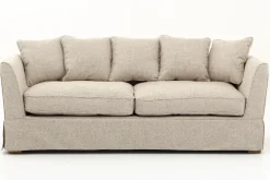 Roma, Canape, Deux Places, Housse