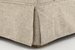 Roma, Canape, Deux Places, Housse