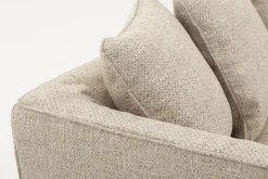 Roma, Canape, Deux Places, Housse