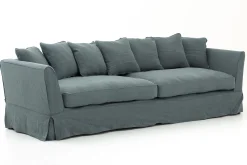 Roma, Canape, Quatre Places, Housse