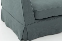 Roma, Canape, Quatre Places, Housse