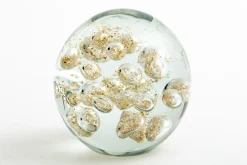 Royka, Presse-Papier, Verre