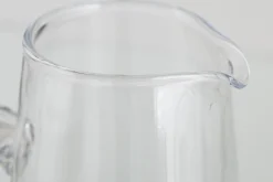 Ruth, Pichet, Verre Souffle A La Bouche