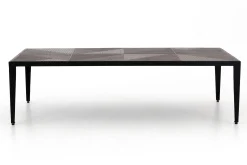 Sables, Table Basse, Rectangulaire