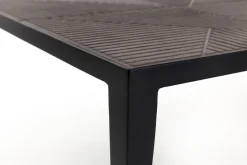 Sables, Table Basse, Rectangulaire