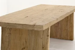 Saito, Table A Manger, Vieil Orme