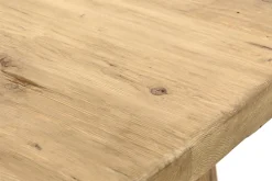 Saito, Table A Manger, Vieil Orme