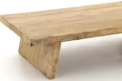 Saito, Table Basse, Vieil Orme