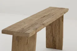 Saito, Table Console, Vieil Orme