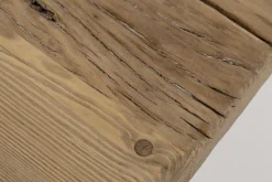 Saito, Table Console, Vieil Orme