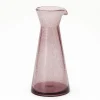 Samantha, Pichet, Verre, Violet, 800 Ml
