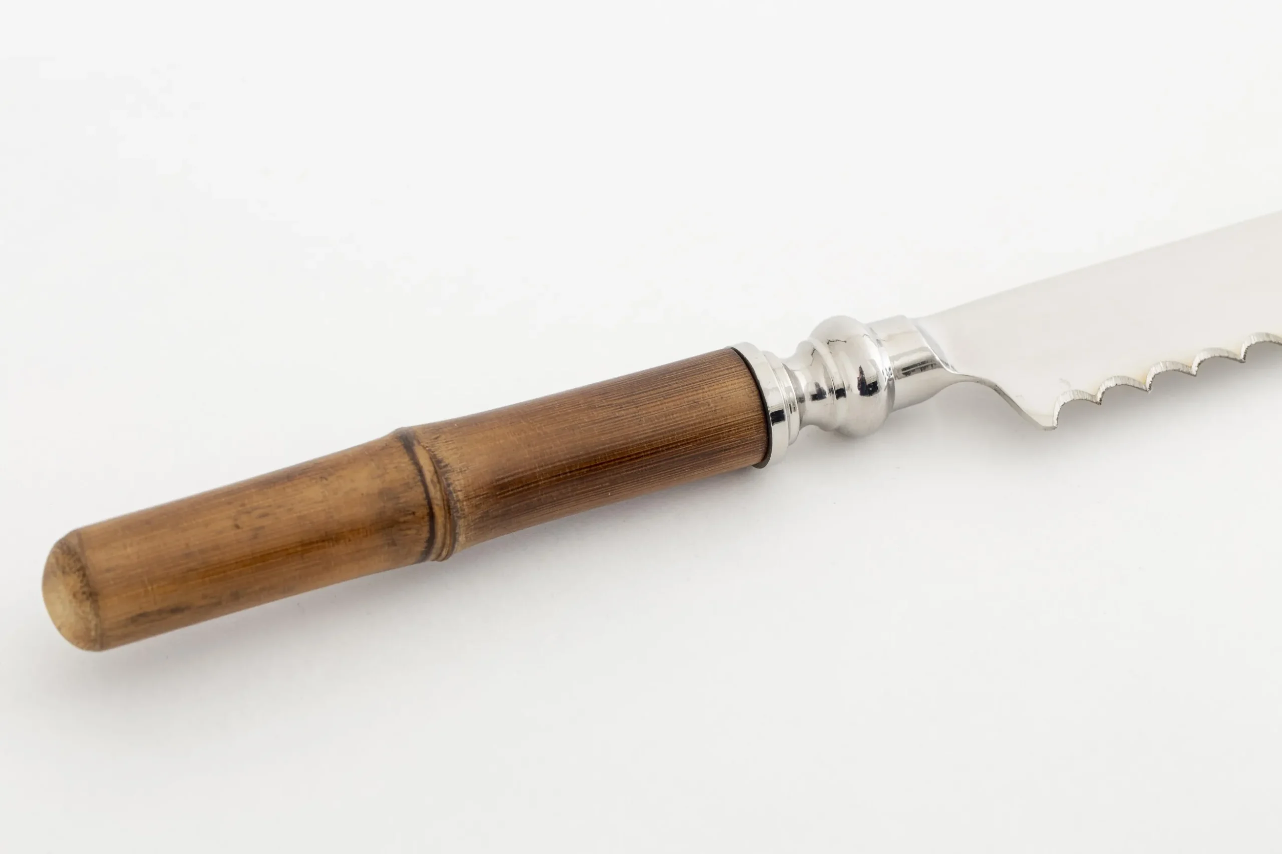 Samoa, Couteau A Pain