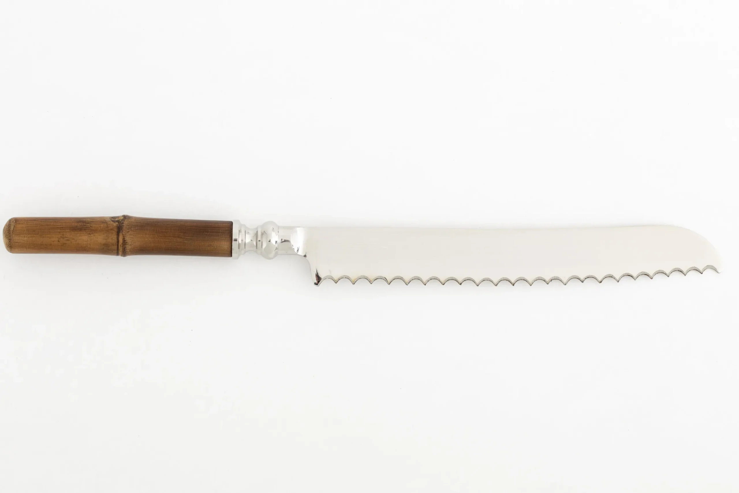 Samoa, Couteau A Pain