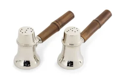 Samoa, Ensemble Sel Et Poivre, Lot De 2