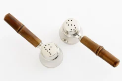 Samoa, Ensemble Sel Et Poivre, Lot De 2