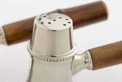 Samoa, Ensemble Sel Et Poivre, Lot De 2