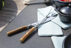 Samoa, Service, Set De 2