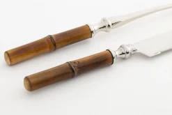 Samoa, Service, Set De 2