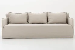 Sandrine, Canape, 210Cm, 3 Coussins