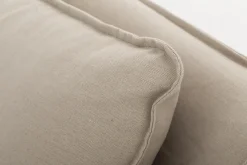 Sandrine, Canape, 210Cm, 3 Coussins