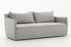 Sandrine, Canape, 180Cm, 2 Coussins