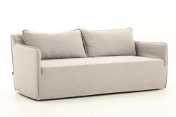 Sandrine, Canape, 180Cm, 2 Coussins