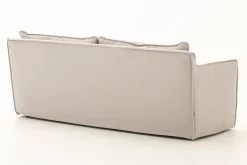 Sandrine, Canape, 180Cm, 2 Coussins