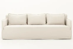 Sandrine, Canape, 210Cm, 3 Coussins