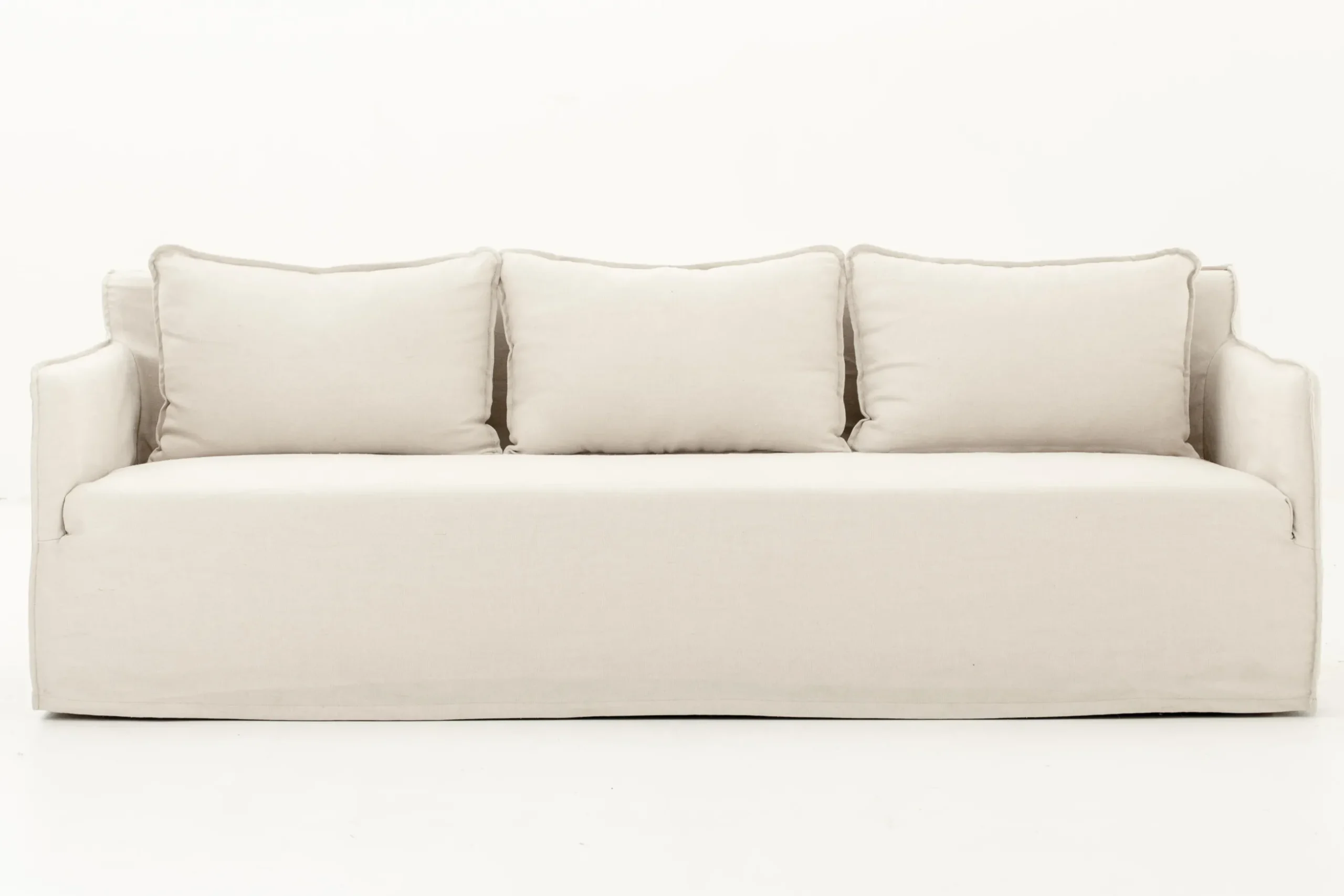 Sandrine, Canape, 210Cm, 3 Coussins